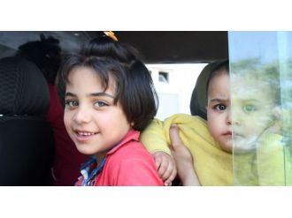 Ülkelerine Gitmek İstemiyorlar