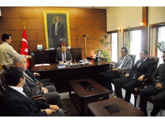 Eren Enerji Bilimsel, Araştırma Ve Eğitim Projelerine Sponsor Oldu