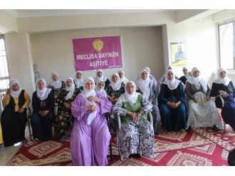 Barış Annelerinden Sağduyu Çağrısı