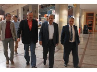 Şahin: “Bacılarımızı İnim İnim İnlettikleri Günlere Dönmek İstiyorlar”
