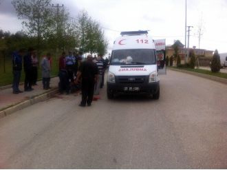 Kastamonu’da Trafik Kazaları: 7 Yaralı