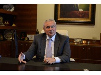 Atso Başkanı Çetin’den Mayıs Ayı Enflasyon Değerlendirmesi