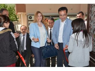 Çatak’ta Öğrenciler Yararına Kermes