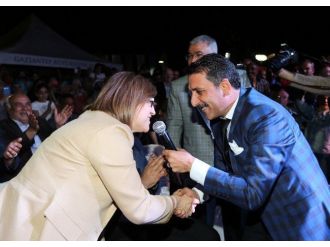 Nizip Karpuzatan Tesisleri Hizmete Açıldı