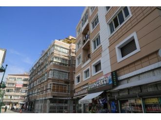 Cumhuriyet Mahallesi’nde Görsel Kirliliğe Son