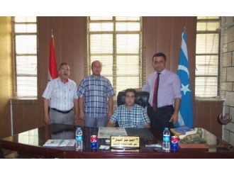 Tküugd Genel Başkanı Yavuzaslan: Türkmenler Yalnız Kaldı