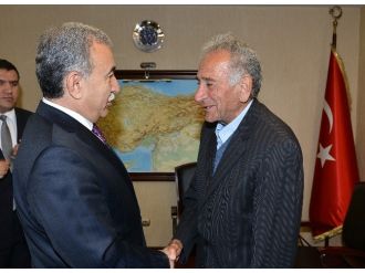 Saimbeyli’ye Dev Tesis