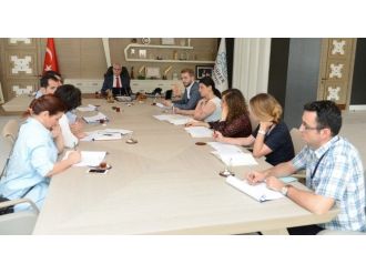 Nilüfer Belediyesi’nde Hedef Çalışan Memnuniyetini Artırmak