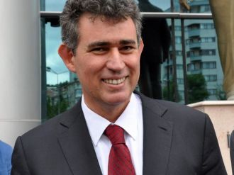 Feyzioğlu’ndan ’Kuma’ İddiası