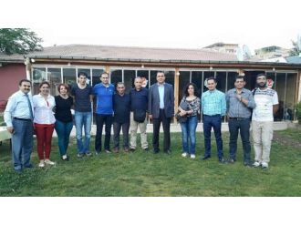 Ggc’de Görev Dağılımı Yapıldı