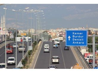 Akdeniz Edaş’tan Yatırım Hamlesi