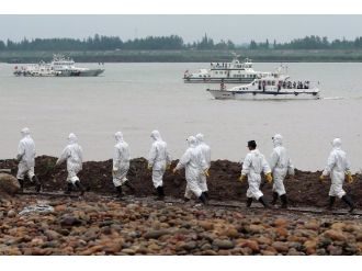 Ölü Sayısı 26’ya Çıktı