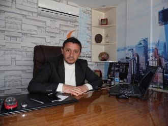 İş Adamı Akcan, 7 Haziran’da, Yapılacak Seçimde Başarı Diledi