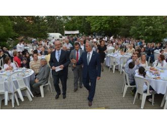 Recep Altepe: “Bursa, Kentsel Dönüşümde De Örnek Olsun İstiyoruz”