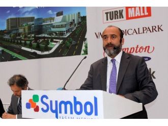 Kocaeli En Büyük Avm’si Symbol Avm 11 Haziran’da Açılıyor