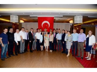 Sözlü: “Ekonomik Zenginlik, Çağdaş Hukuk Ve Demokrasiyle Olur”