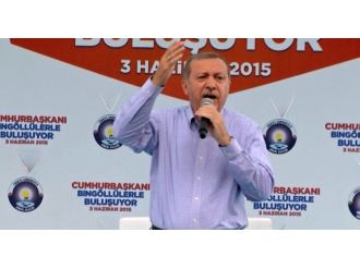Hdp’nin Baraj Tehditlerine Sert Cevap