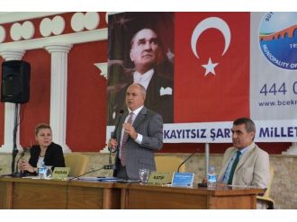 Şenol Güneş’e Anlamlı Doğum Günü Hediyesi
