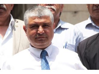 Mhp’li Yılmaz’dan Aym’ye “Cumhurbaşkanı Tarafsız Değil” Başvurusu