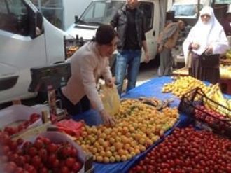 Milletvekili Adayı Usluer Günyüzülüleri Dinledi