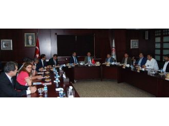 Gto Erbil Ofisi, Ticaret Köprüsü Oldu