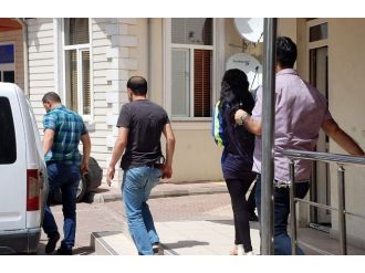 Taciz Konusu Yanlış Anlaşılmayla Sonuçlandı