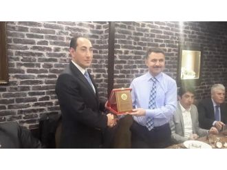 Erzurumlu Yandırmaz’a Önemli Görev