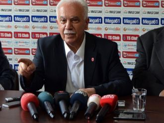 Perinçek: Hdp Adayımızı Silah Zoruyla İstifa Ettirdi