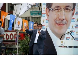 Kılıçdaroğlu’na Verecek 4 Dakikamız Bile Yok