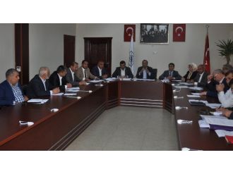 Başkan Toltar “ Halkımıza Mağduriyet Yaşatılmayacak”
