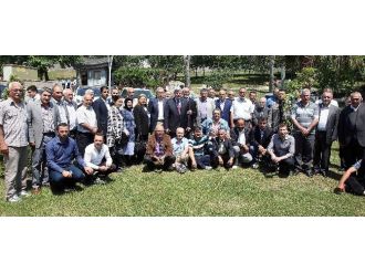 Karasomanoğlu: “Hepimiz Bu Kentten Sorumluyuz”