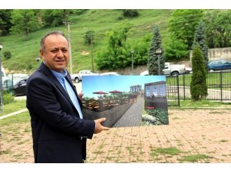 9 Milyon Tl’lik Yatırımın Startı Verildi