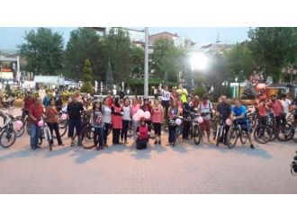 Pembe Bisiklet Hareketi Büyüyor