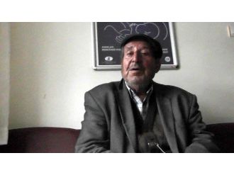 Kulu’da Yaşlı Adama Gasp İddiası
