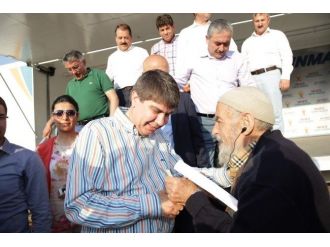 Kırcami’de Sona Doğru