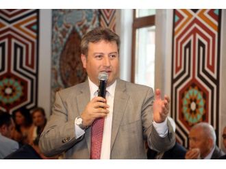 Talas’ta Aşıklar Atışması Ve Sıra Gecesi