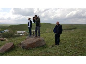 Muş’ta ‘Kalkınma Yolunda Doğal Afetler’ Projesi