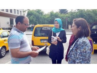 Ceritoğlu’ndan Esnaf Turu