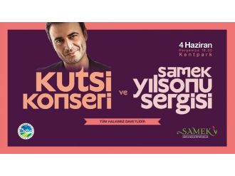 Samek Yılsonu Etkinliği 4 Haziran’a Ertelendi