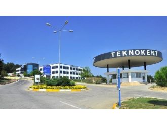 Sakarya Teknokent Büyümeyi Sürdürüyor