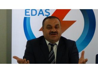 Dedaş’tan ’Blokaj’ Açıklaması