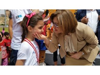 Cheetos Türkiye’nin En Hızlısı Yarışmasına Gkv Damgası