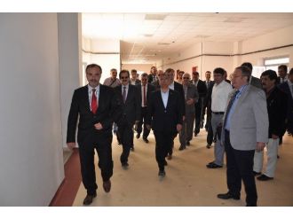 Milli Savunma Bakanı Yılmaz: