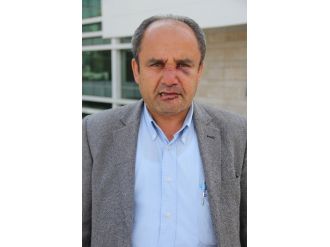 Mahkemelik Olduğu Kişi Tarafından Hastanelik Edildi