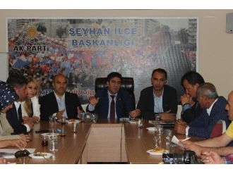 Yeşiltaş: “Rencide Edici Çalışmanın Startını Verdiler