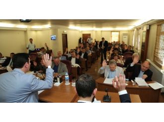 İlkadım’dan Doktora Vefa