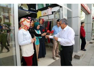 Elibol: Kullanılmayan Her Oy Hdp’nin Ekmeğine Yağ Sürer”