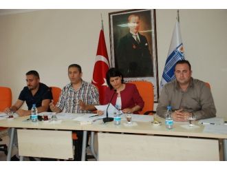 Didim’de Yeni Araç Alımı İçin Başkan’a Yetki Verildi