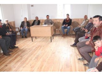 Giresun’da Şarbon Vakası