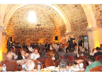 Kavak’ta Muhtarlar İle İstişare Toplantısı